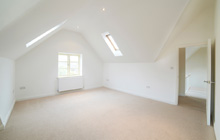 North Lancing bedroom extension leads