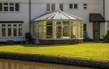 North Lancing conservatory leads