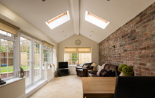 North Lancing single storey extension leads